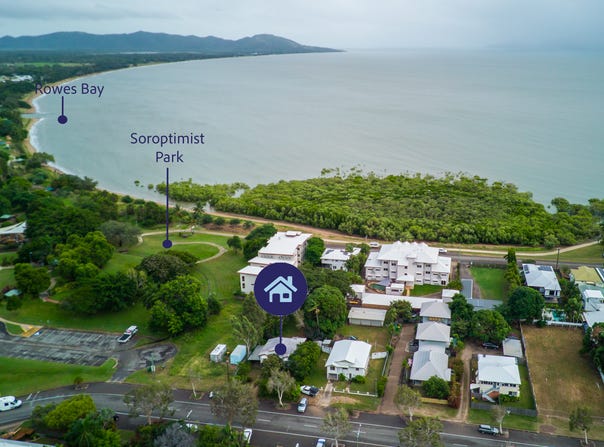 53 Primrose St, Belgian Gardens, Qld 4810