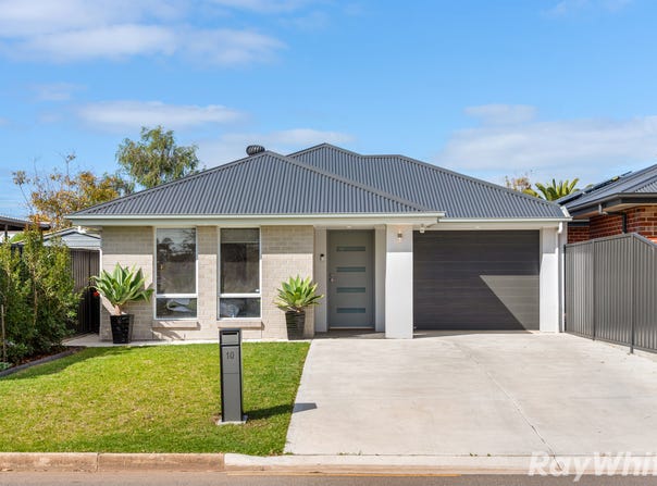 10 Hastings Street, Seaford, SA 5169