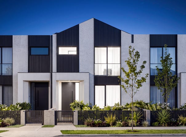 8 CRISTATA WALK, Greenvale, Vic 3059