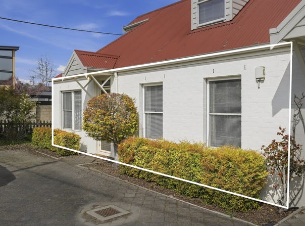 1/8 Charles Street, South Launceston, Tas 7249