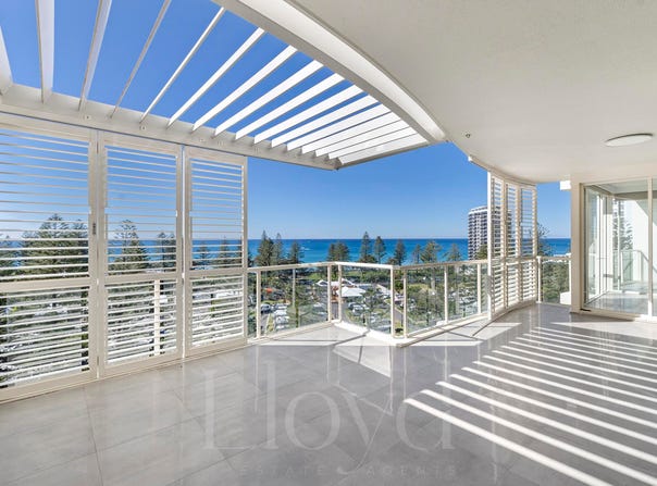 1093/1 Lennie Avenue, Main Beach, Qld 4217