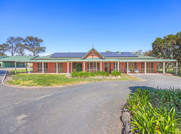 6 Bottlebrush Place, Scone, NSW 2337