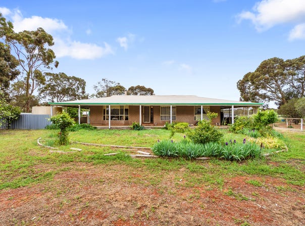 29 Klemm Road, Kapunda, SA 5373