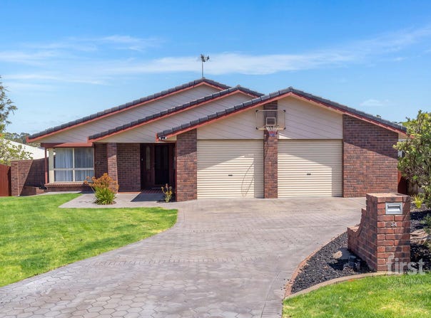 34 Carsten Drive, Murray Bridge, SA 5253