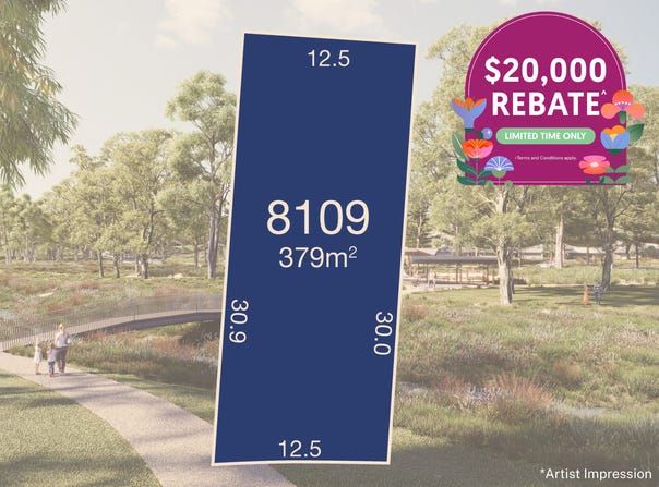 Lot 8109, Cobbitty, NSW 2570