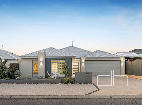 50 Andromeda Loop, Landsdale, WA 6065