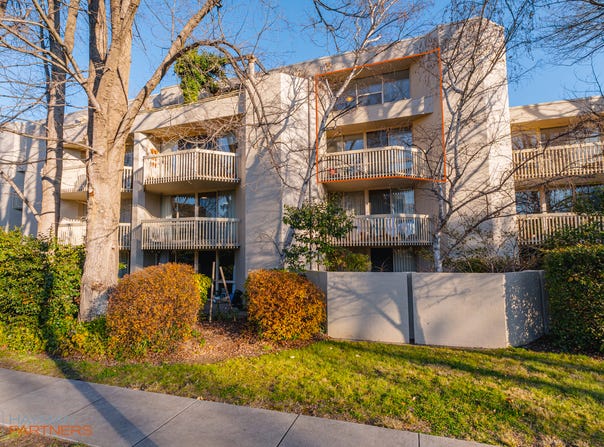 6/26 Macquarie Street, Barton, ACT 2600