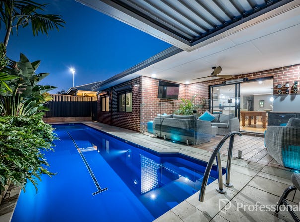 8 Seddon Parade, Alkimos, WA 6038