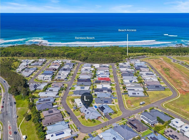23B Summer Circuit, Lake Cathie, NSW 2445