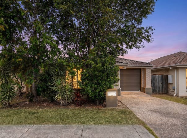 55 Huntley Crescent, Redbank Plains, Qld 4301