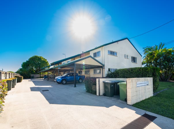 4/2 Robert Street, Proserpine, Qld 4800