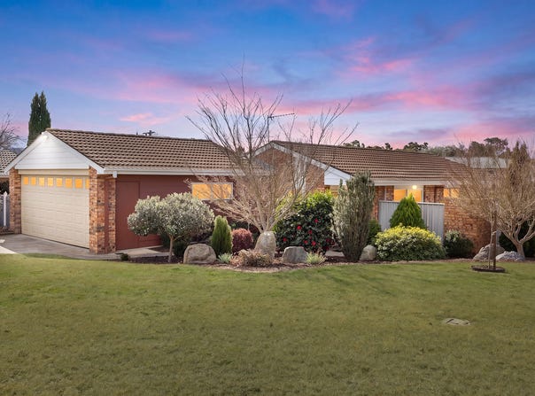 2A Kingscote Crescent, Bonython, ACT 2905