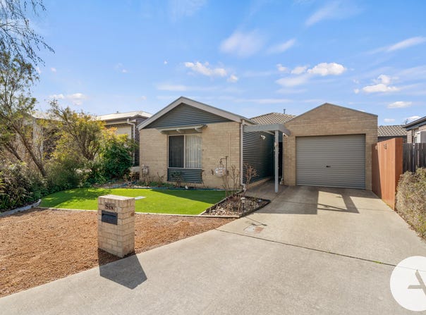 6 Dymphna Place, Franklin, ACT 2913