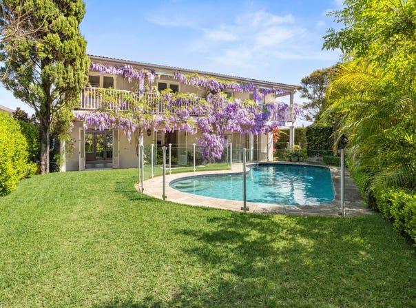 2 Sassafras Lane, Vaucluse, NSW 2030