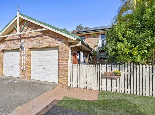 1/151 Pappas Way, Carrara, Qld 4211