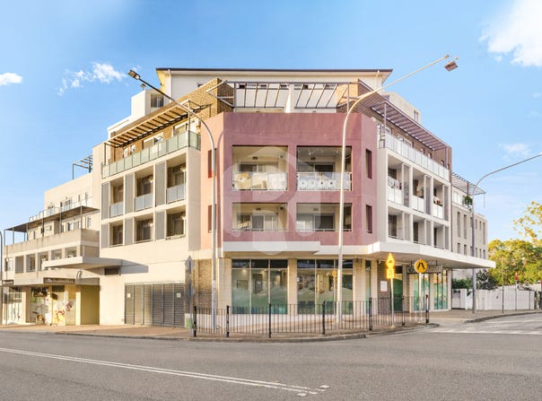 105/101 Best Road, Seven Hills, NSW 2147