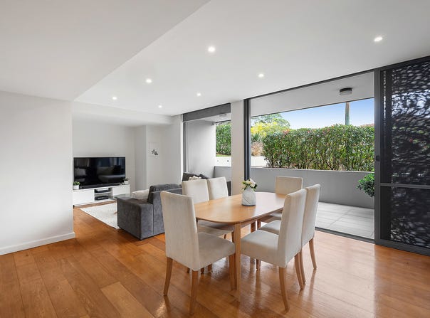 8/9-15 Kings Ave, Roseville, NSW 2069