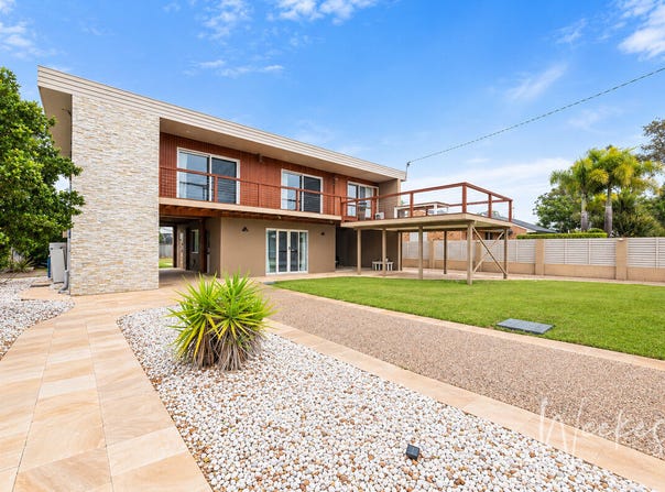 666 Bargara Road, Bargara, Qld 4670