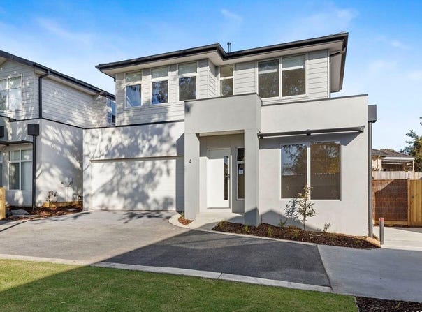 4/191 Bayswater Road, Bayswater North, Vic 3153