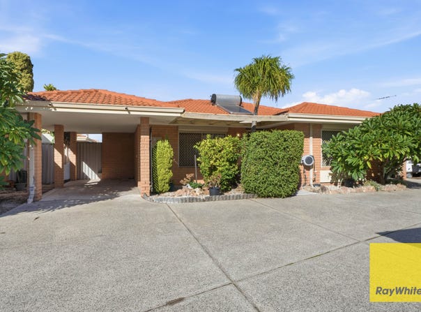 5/1 Park Road, Midvale, WA 6056