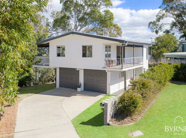 23 Rigby Crescent, West Gladstone, Qld 4680