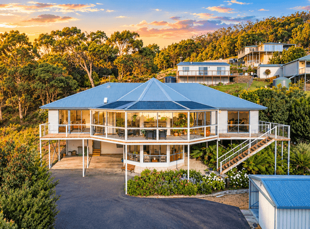 29 Lagoon Road, White Beach, Tas 7184
