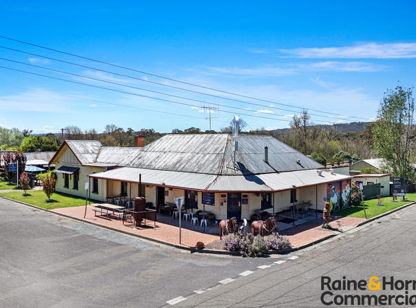 27 Gunning Street, Dalton, NSW 2581
