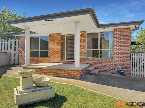 12 Alkoomi Place, Cooma, NSW 2630