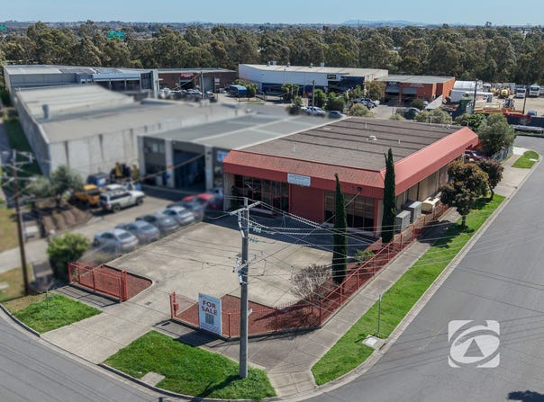 31a Strong Avenue, Thomastown, Vic 3074