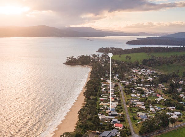 13 Lovering Avenue, Verona Sands, Tas 7112