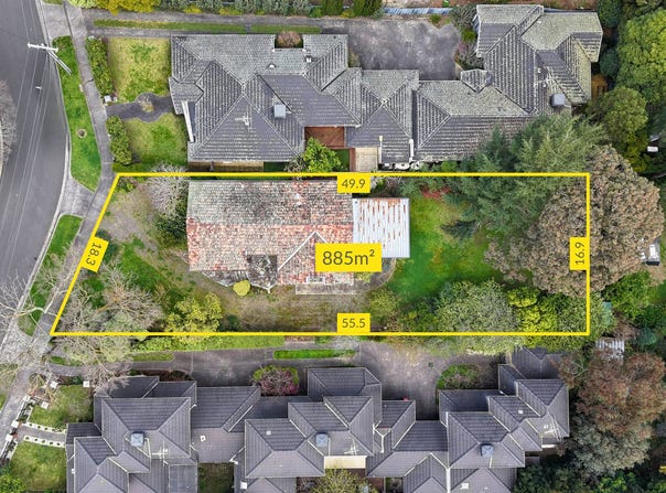 19 Cheviot Road, Mount Waverley, Vic 3149