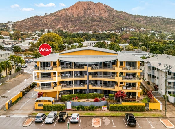11/56-58 Mitchell Street, North Ward, Qld 4810