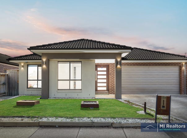 156 Westmeadows Lane, Truganina, Vic 3029