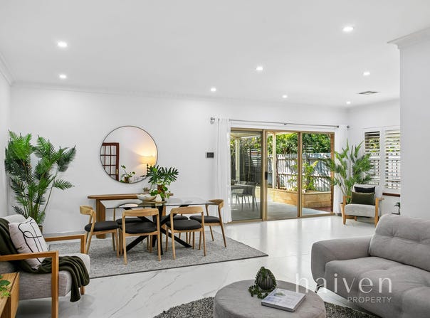 17 Jubaea Gardens, Mount Claremont, WA 6010