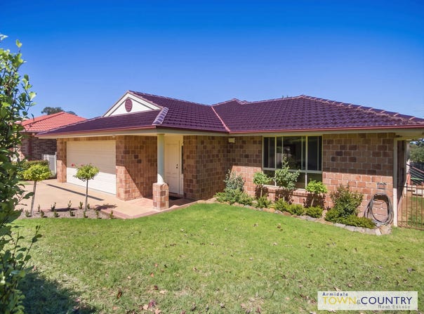 6 Norris Drive, Armidale, NSW 2350