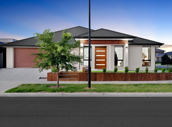 8 Marchant Trail, Riverlea Park, SA 5120