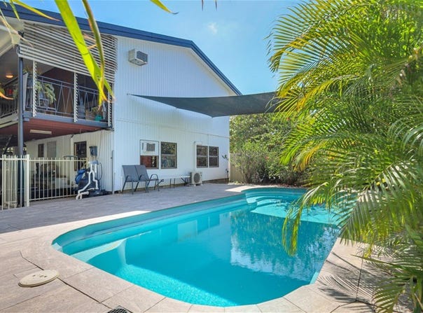 3 Tudawali St, Ludmilla, NT 0820