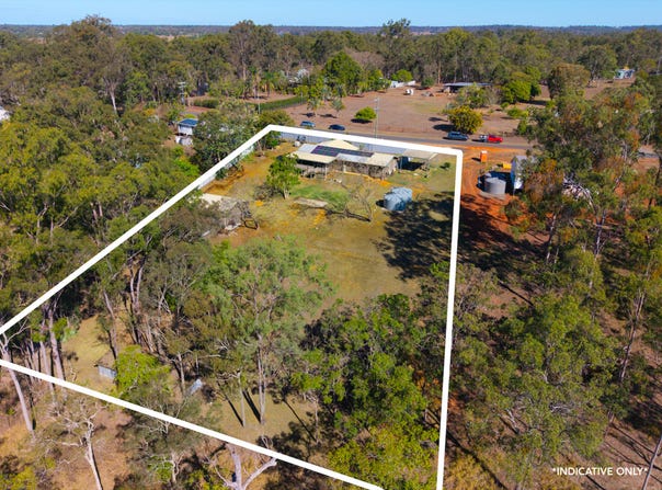 71 Tanderra Drive, South Kolan, Qld 4670