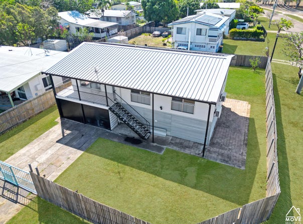 30 Hicks Street, Kirwan, Qld 4817