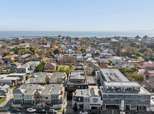 5/311 New Street, Brighton, Vic 3186