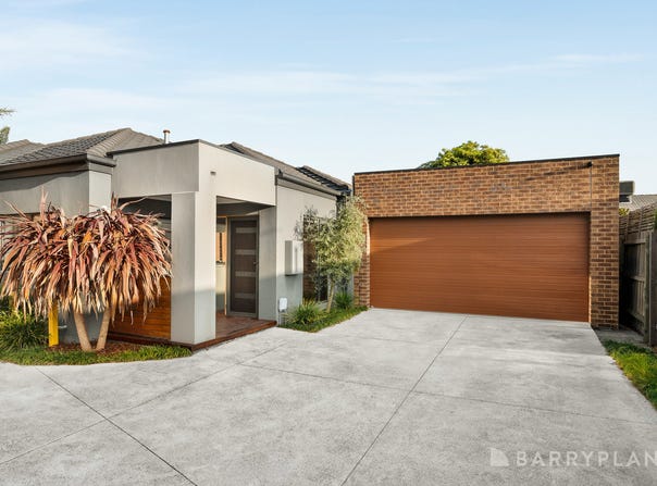 17A Paramount Avenue, Kilsyth, Vic 3137