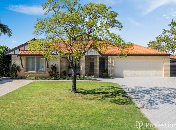 17 Freeland Way, Eden Hill, WA 6054