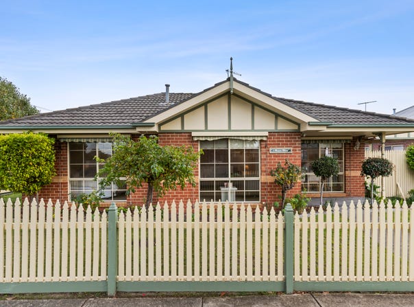 1 Param Street, Grovedale, Vic 3216