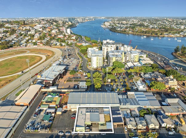 17-21 Hutcheson Street, Albion, Qld 4010