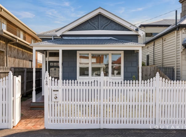 148 Somerville Road, Yarraville, Vic 3013
