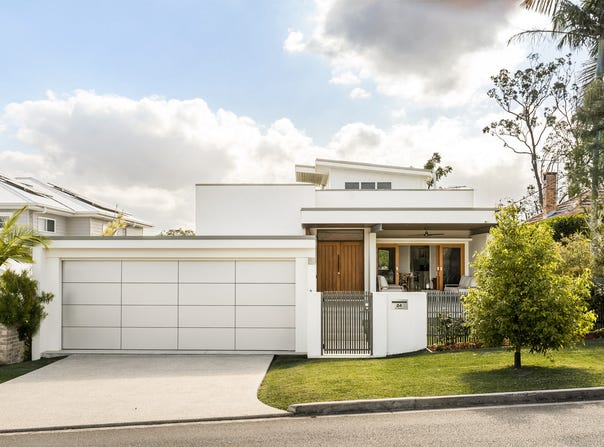 24 Barker Street, Wavell Heights, Qld 4012