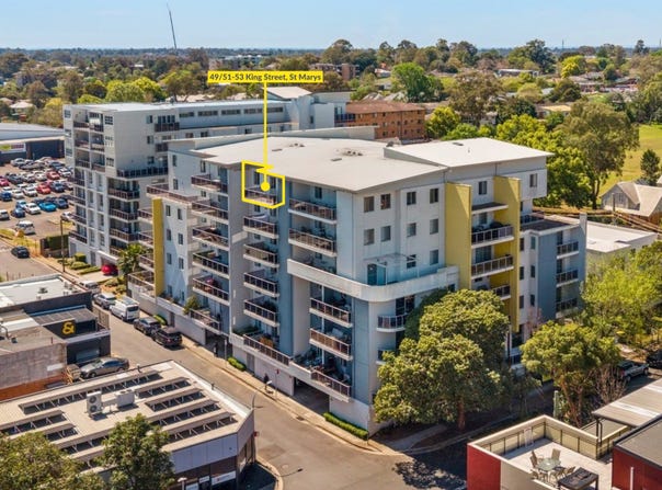 49/51 King Street, St Marys, NSW 2760