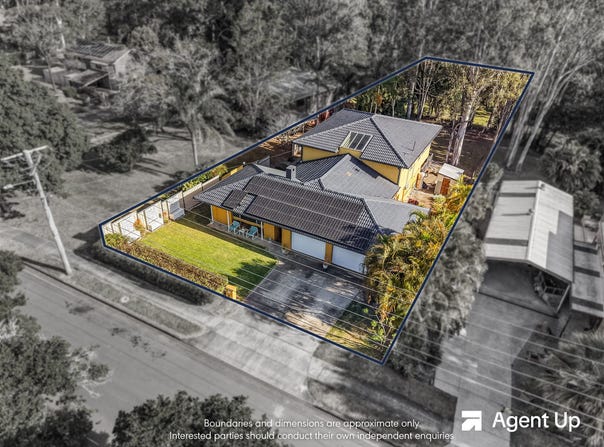 61 Valencia Way, Slacks Creek, Qld 4127