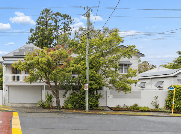 27 Dowse Street, Paddington, Qld 4064