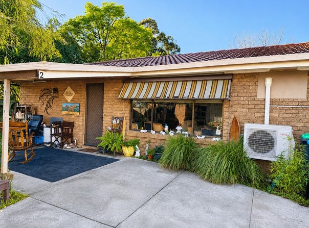 2/34-36 Saxton Street, Numurkah, Vic 3636